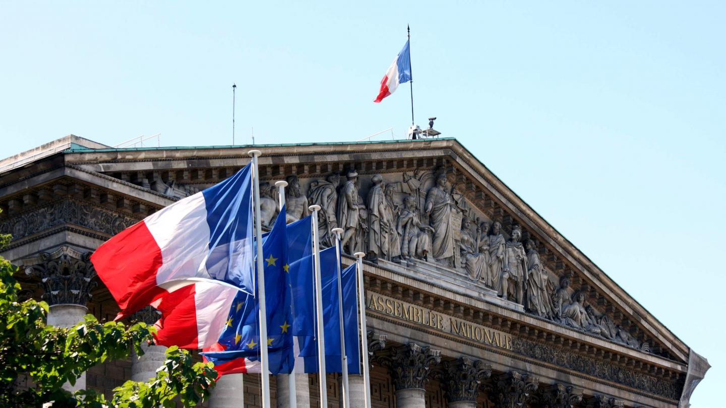 Politiques de soutien à la transformation digitale - EM Strasbourg